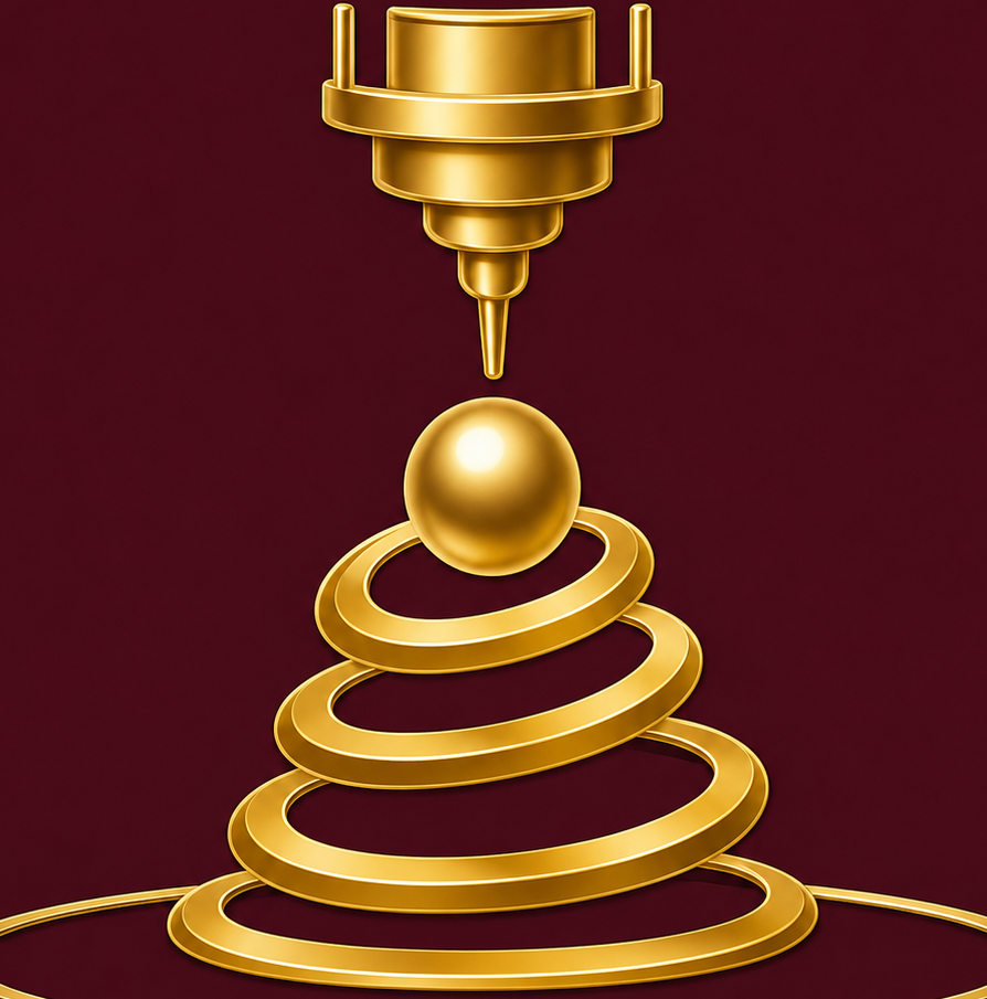 pearlforming